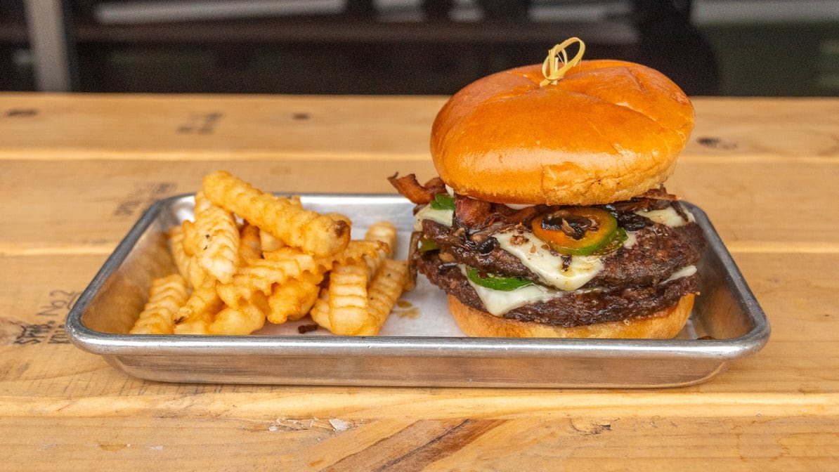 Better Days Bar and Grill Yarbrough by null