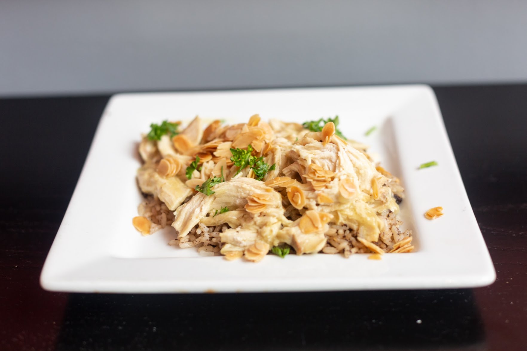 Nadim's Downtown Mediterranean Grill by null