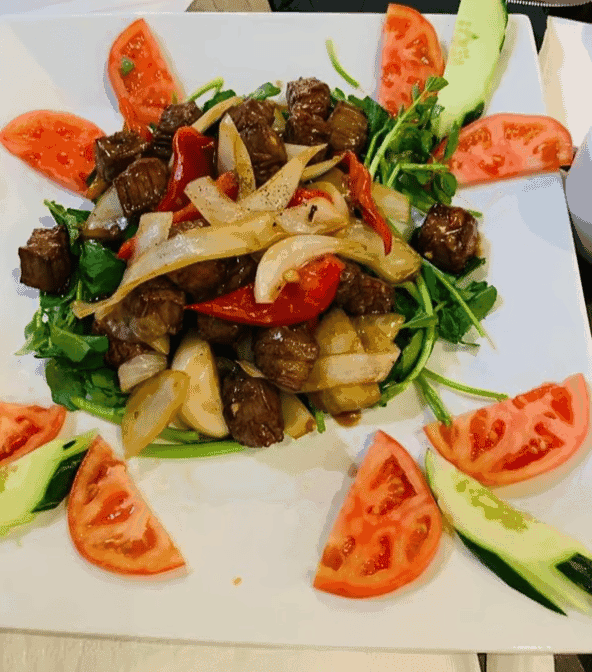 Pho So 1 Restaurant Quincy, MA by null