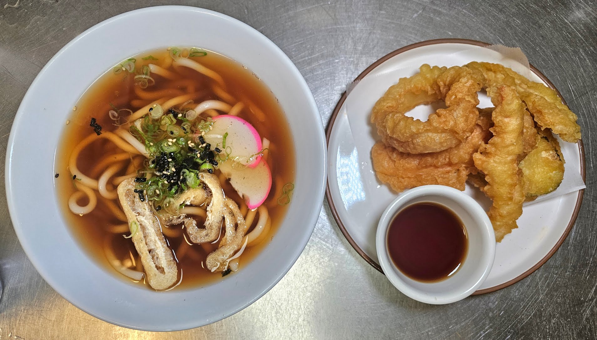 Kiiro Sushi Izakaya by null