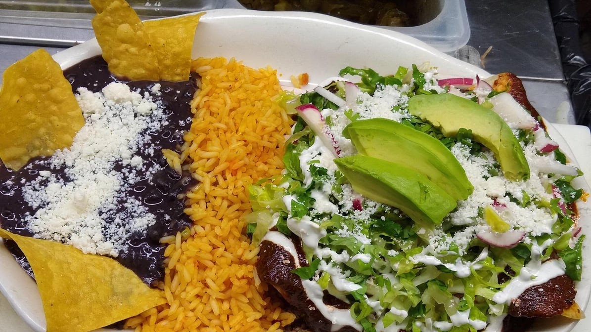 El Poblano Cafe by null
