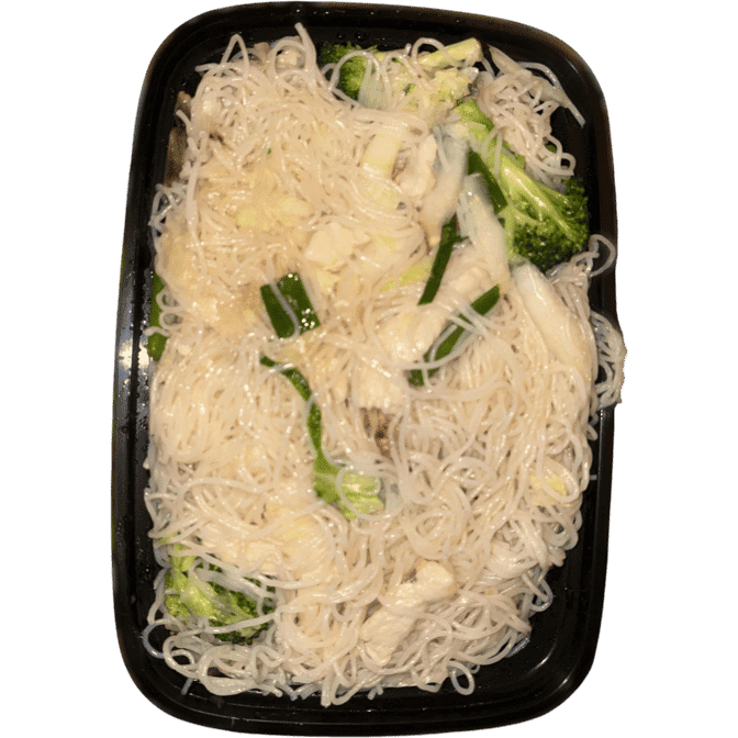 China Moon Restaurant by null