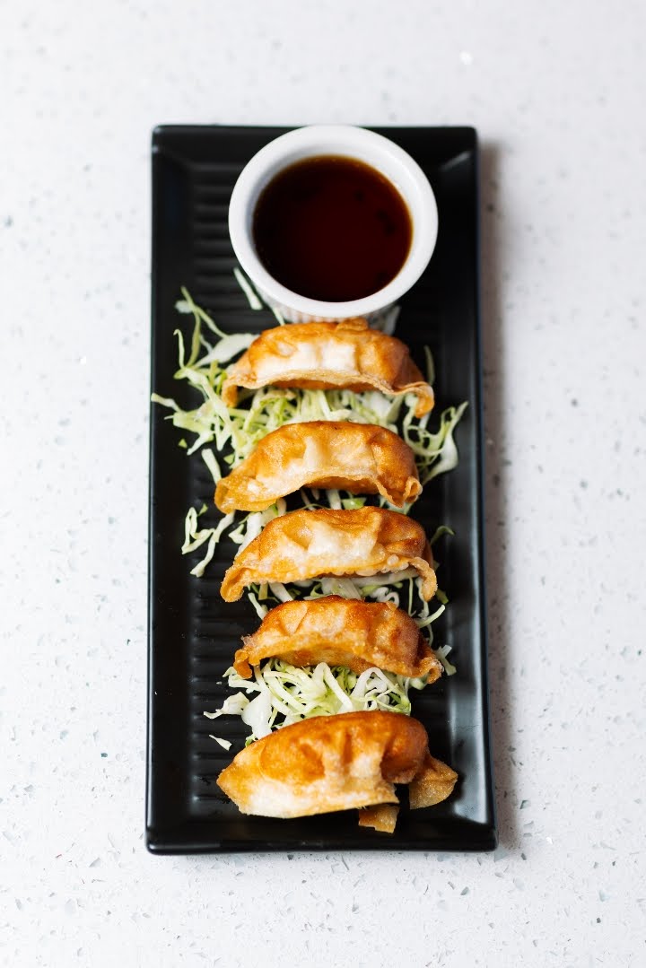 Kai Ola Sushi by null