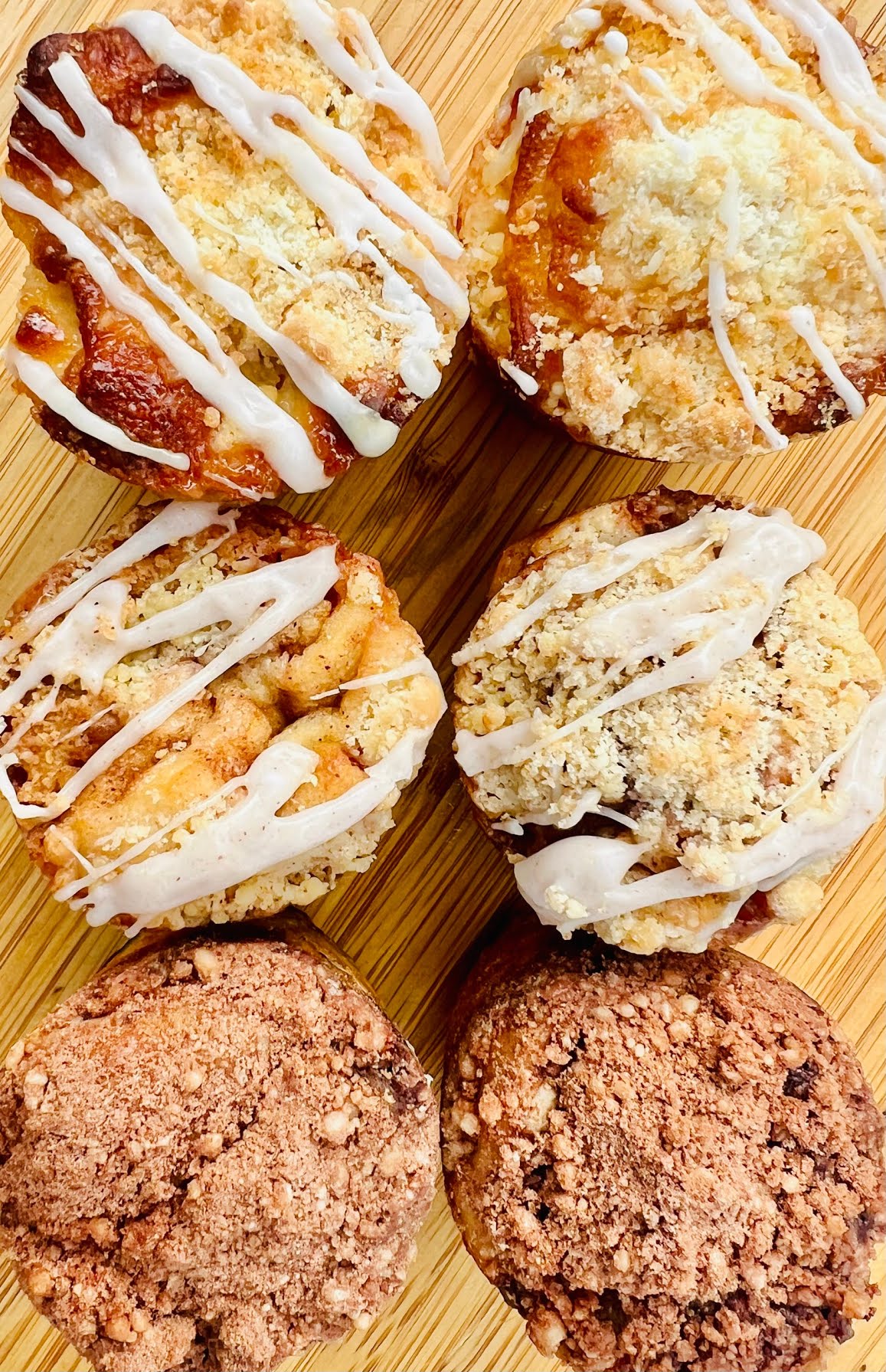 Bagel Uprising by null