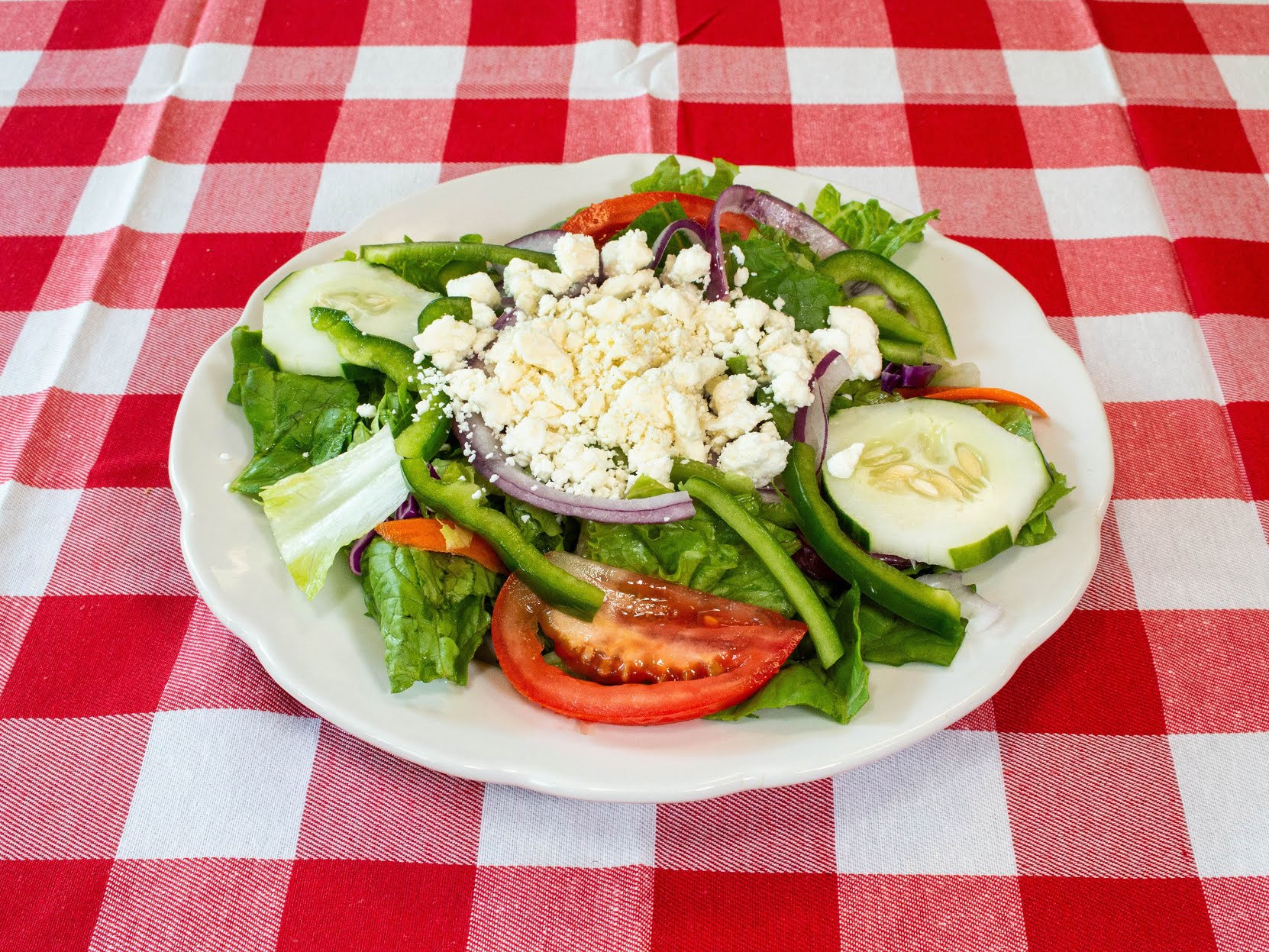 Homer's Restaurant & Ice Cream by null