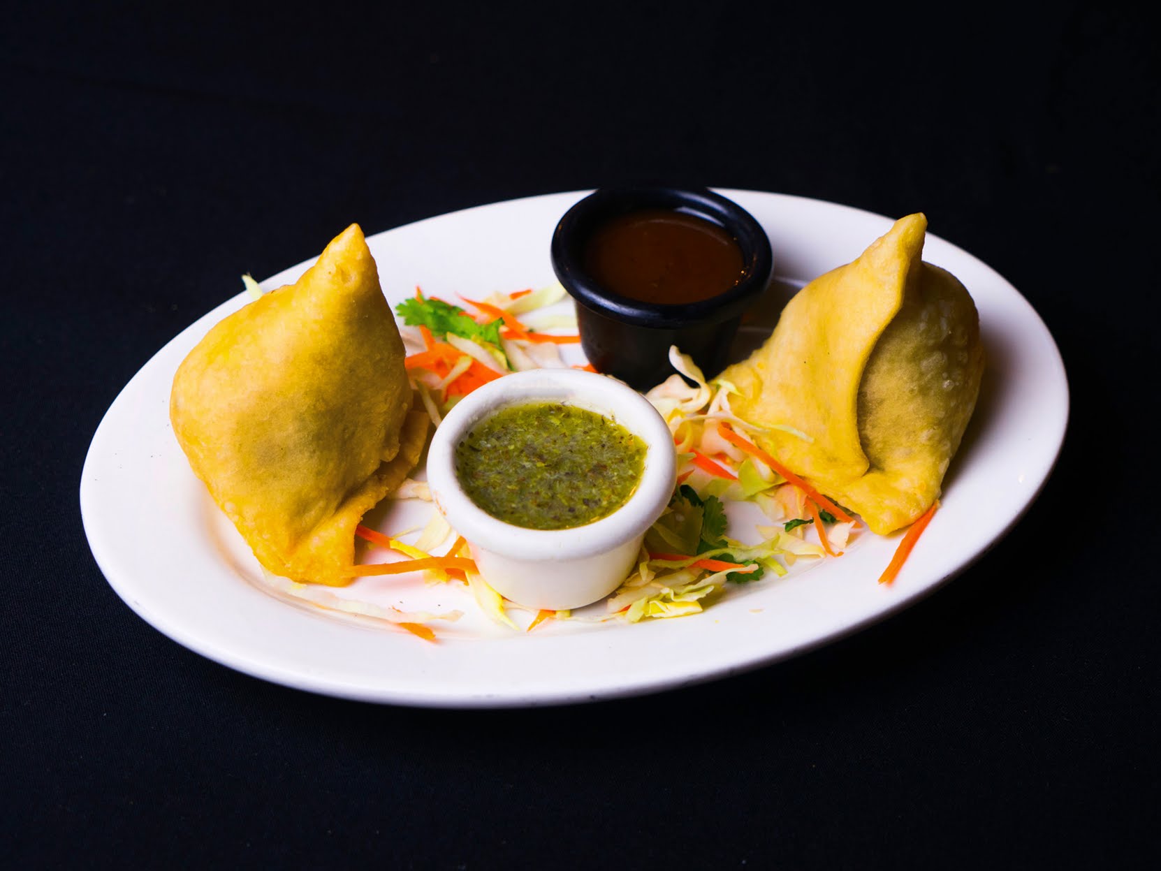 Tandoor Restaurant by null