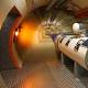 CERN's Large Hadron Collider Shut Down By Weaselly Intruder 