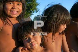 xingu child girl|Team Xingu IDEAS 2024 - YouTube