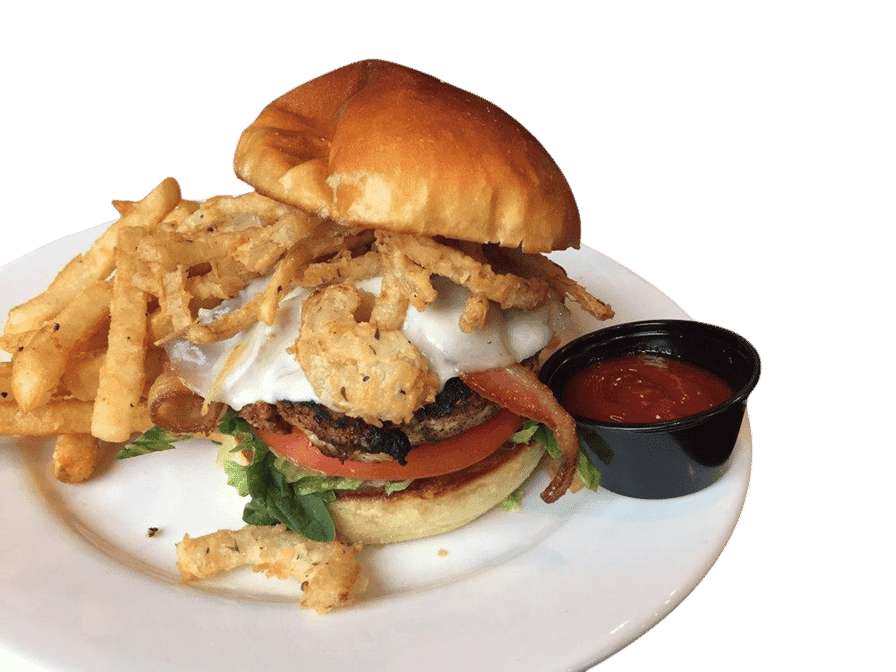 Patio 44 - Biloxi by null