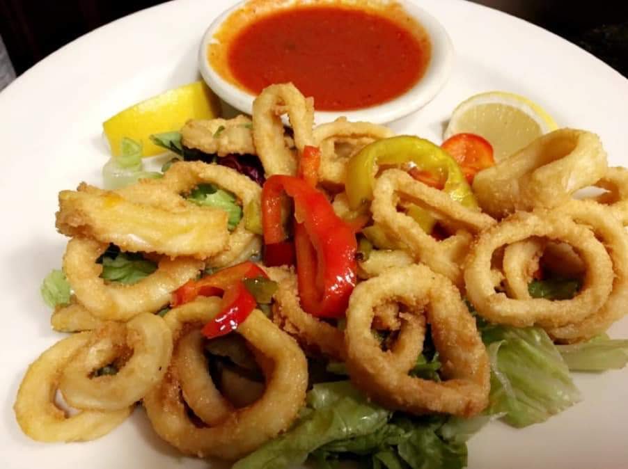 Carlo's Cucina Italiana by null