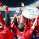 Bayern Munich win Budelsiga in record time