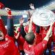 Bayern Munich win Budelsiga in record time