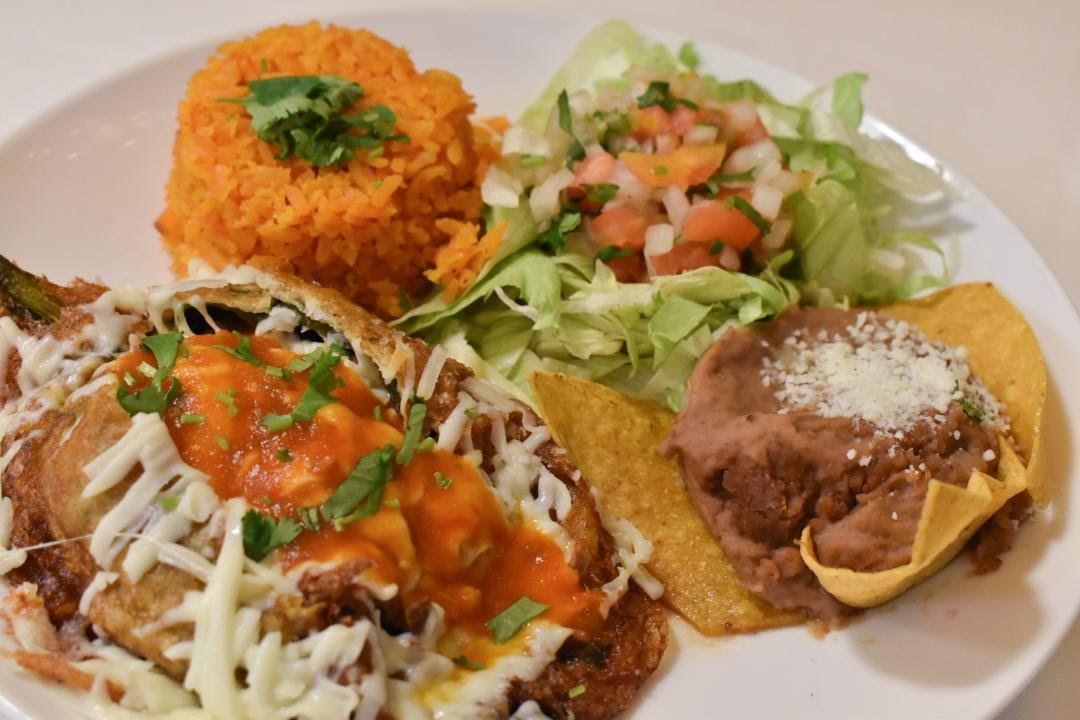 El Taco Riendo Express by null