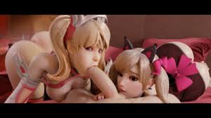Overwatch porn gif animated rule animated gif x Overwatch gif
