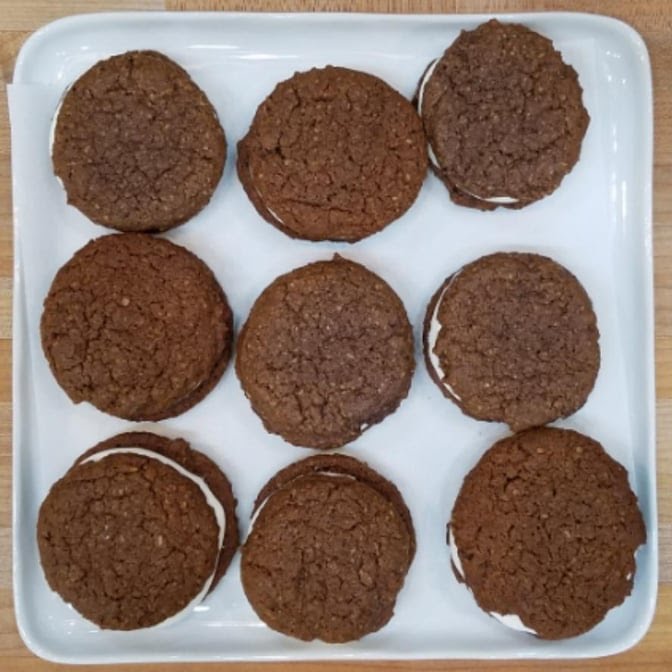 Batch Baking Company by null