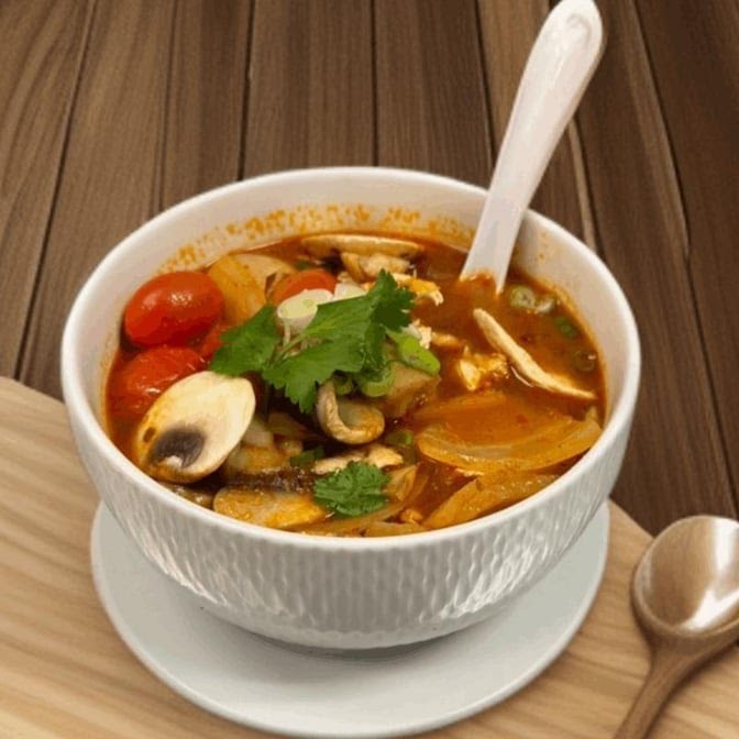 Wild Tiger Thai by null