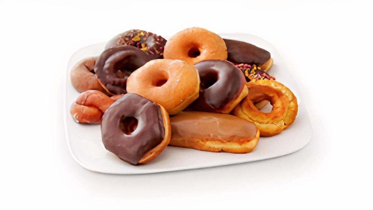 Safeway Bakery by null