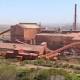 Man loses part of hand after becoming trapped in machinery at Arrium's Whyalla port 