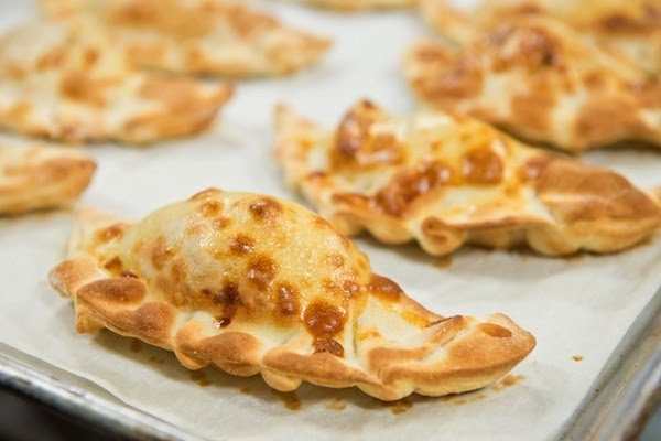 Venga Empanadas by null