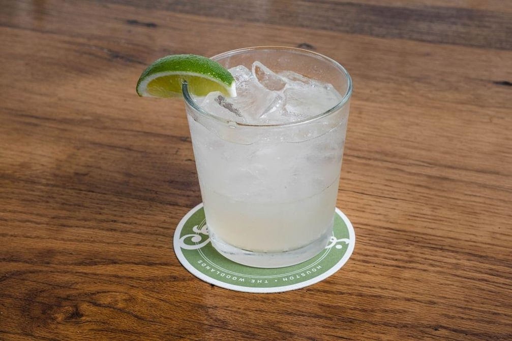 Goode Co. Kitchen & Cantina by null