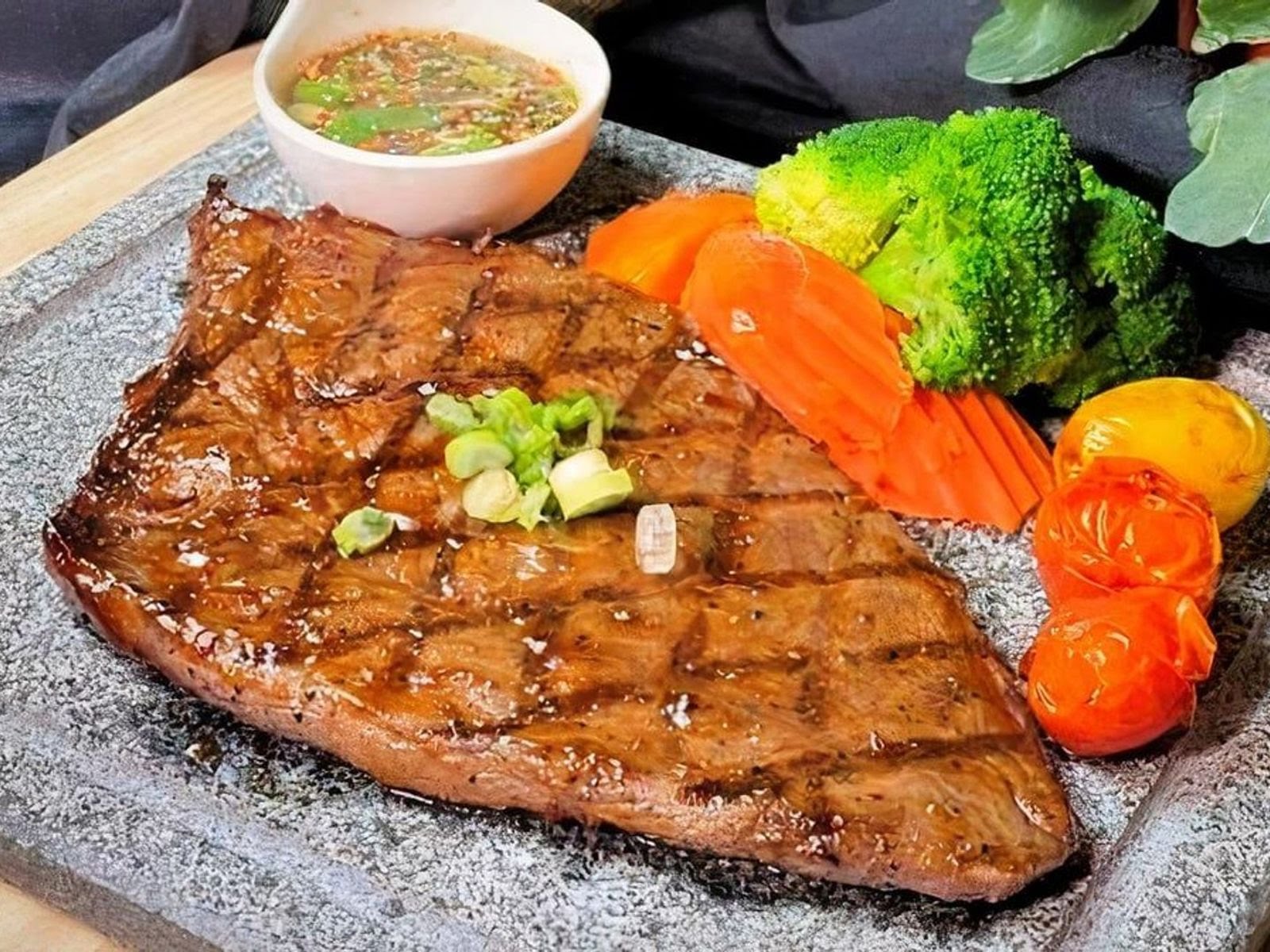 Zaab Station by null