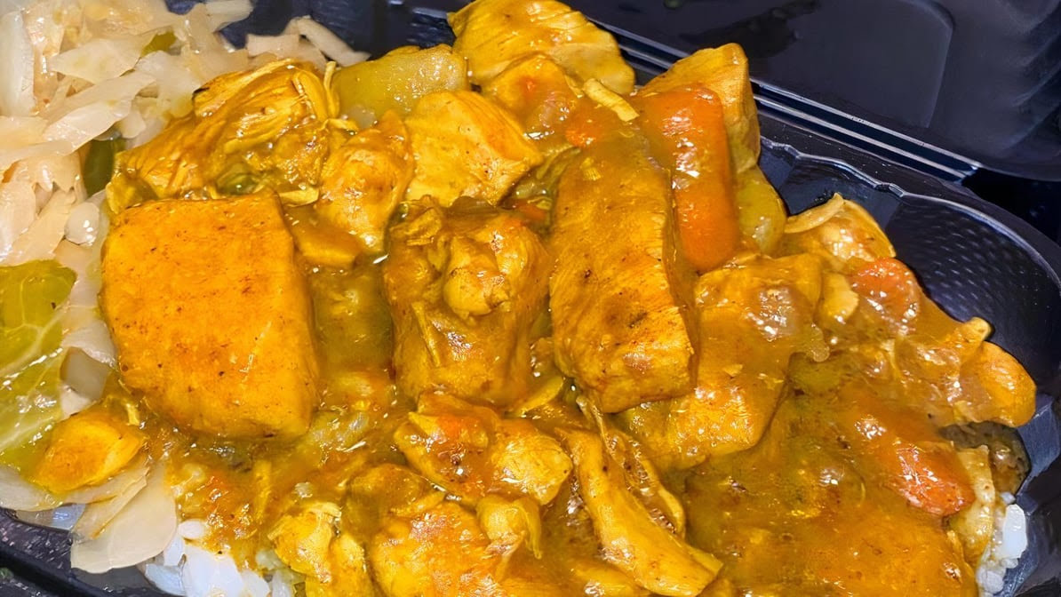 Blue Caribbean Bar & Lounge by null