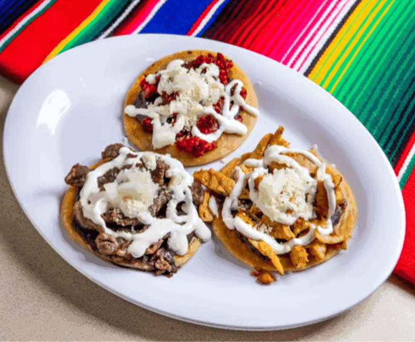 Homemade Taqueria by null