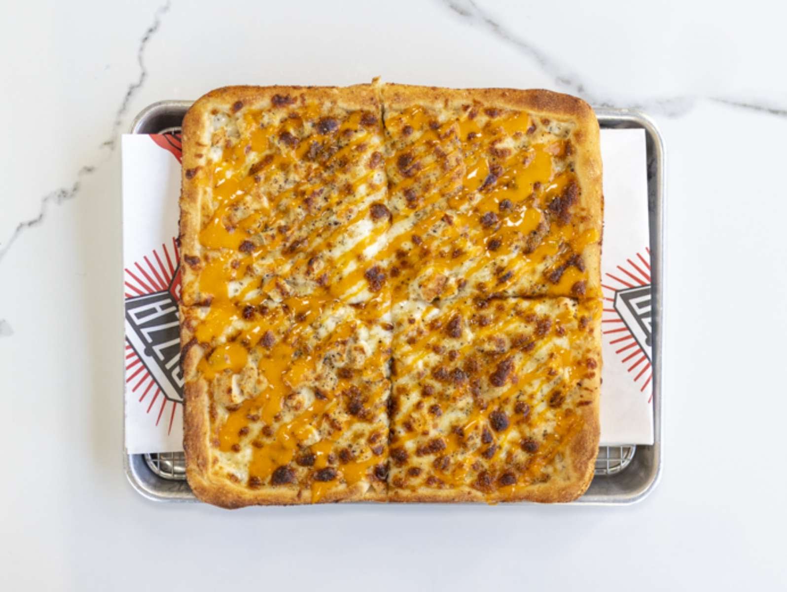 Santucci's Original Square Pizza - Ventnor, NJ by null