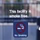 Southern States Lagging in Tough Smoking Bans, CDC Says 