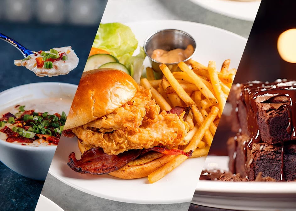 Kona Grill - Boca Park by null