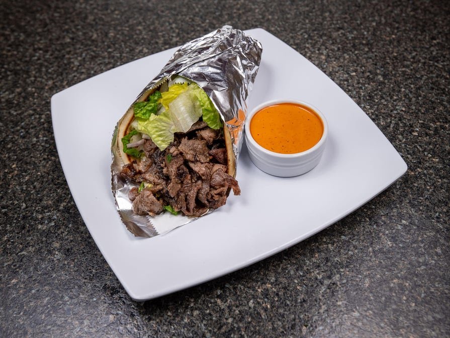 Kabob House by null