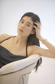 Jung Eun-chae| | Soompi