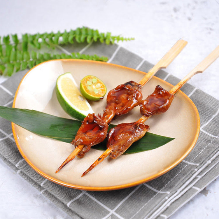 Liu Roast Fish by null