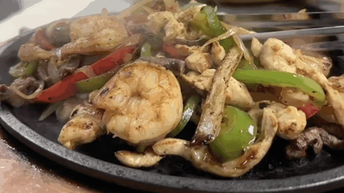 Wholly Guacamole Mexican Grille by null