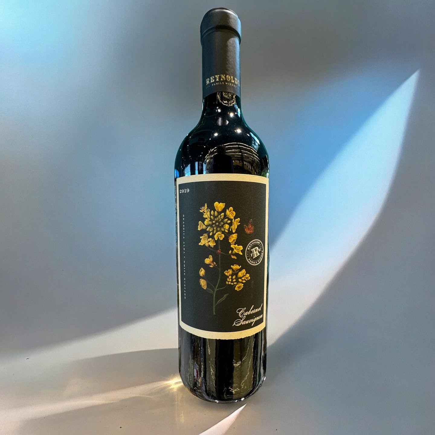 Primefish Cellar by null