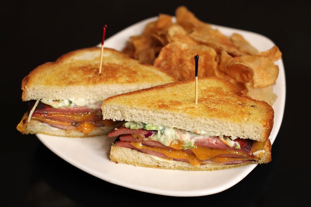 Gella's Diner and LB Brewing by null