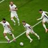 منتخب انجلترا