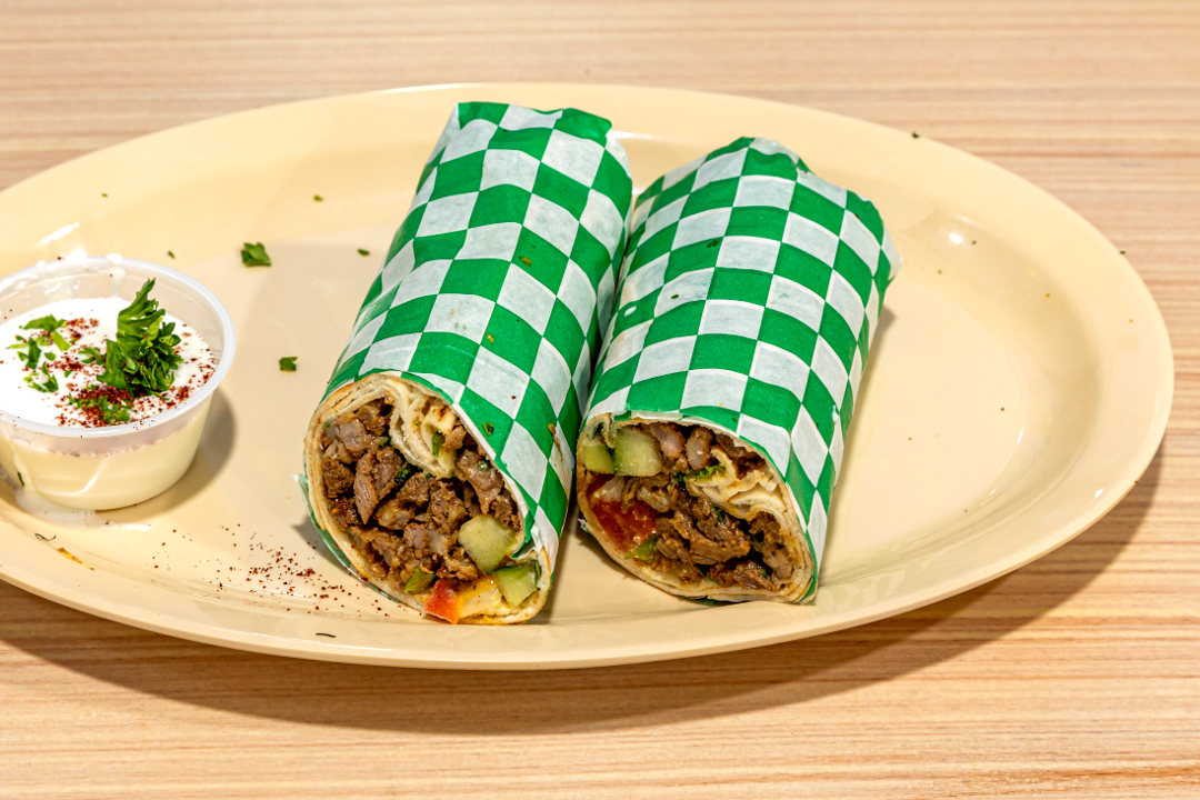 Minna Mediterranean Restaurant by null