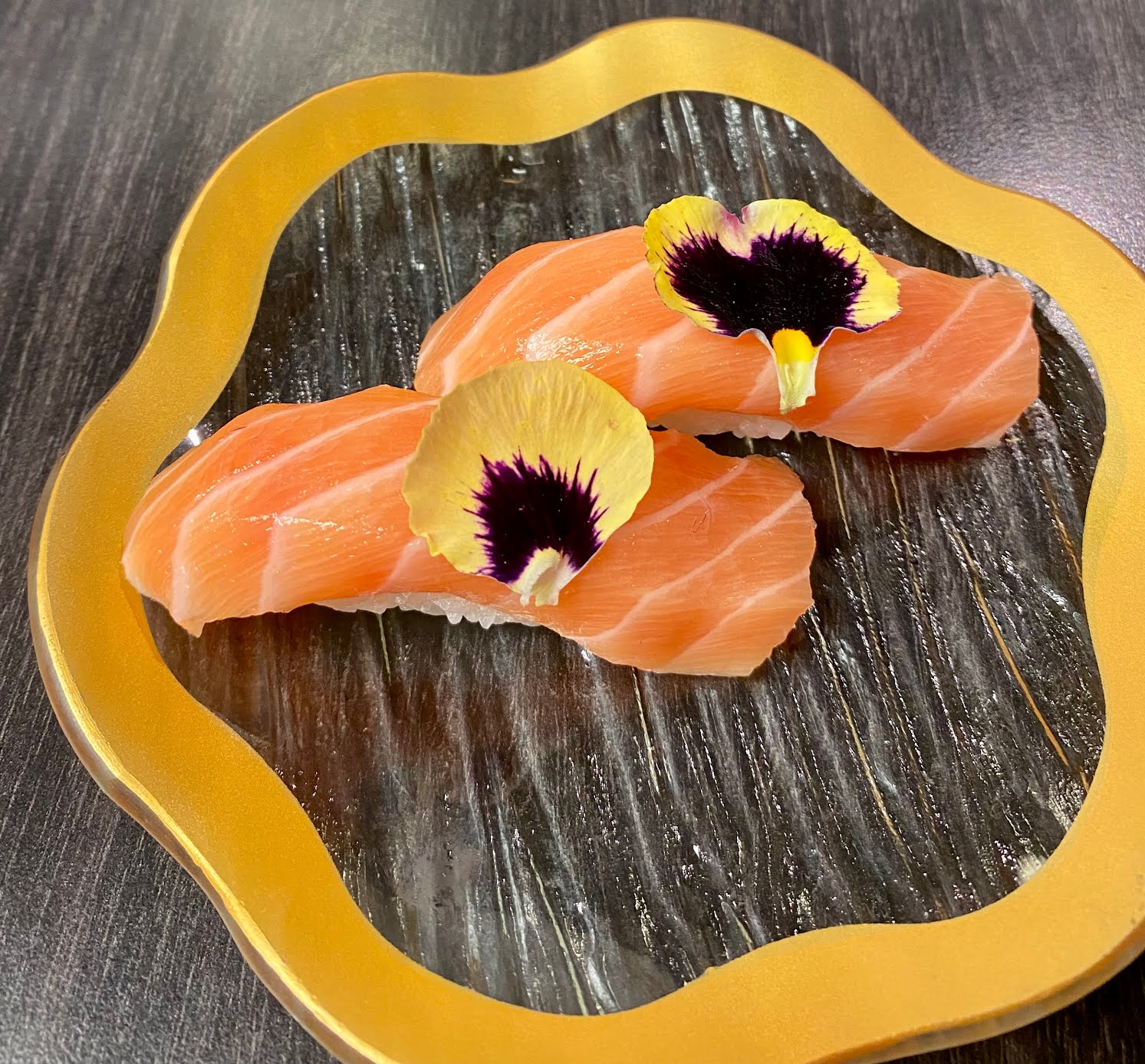 Ari Sushi & Izakaya by null