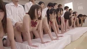 Japanese gangbang extravaganza dvd jpg x Jap gangbang