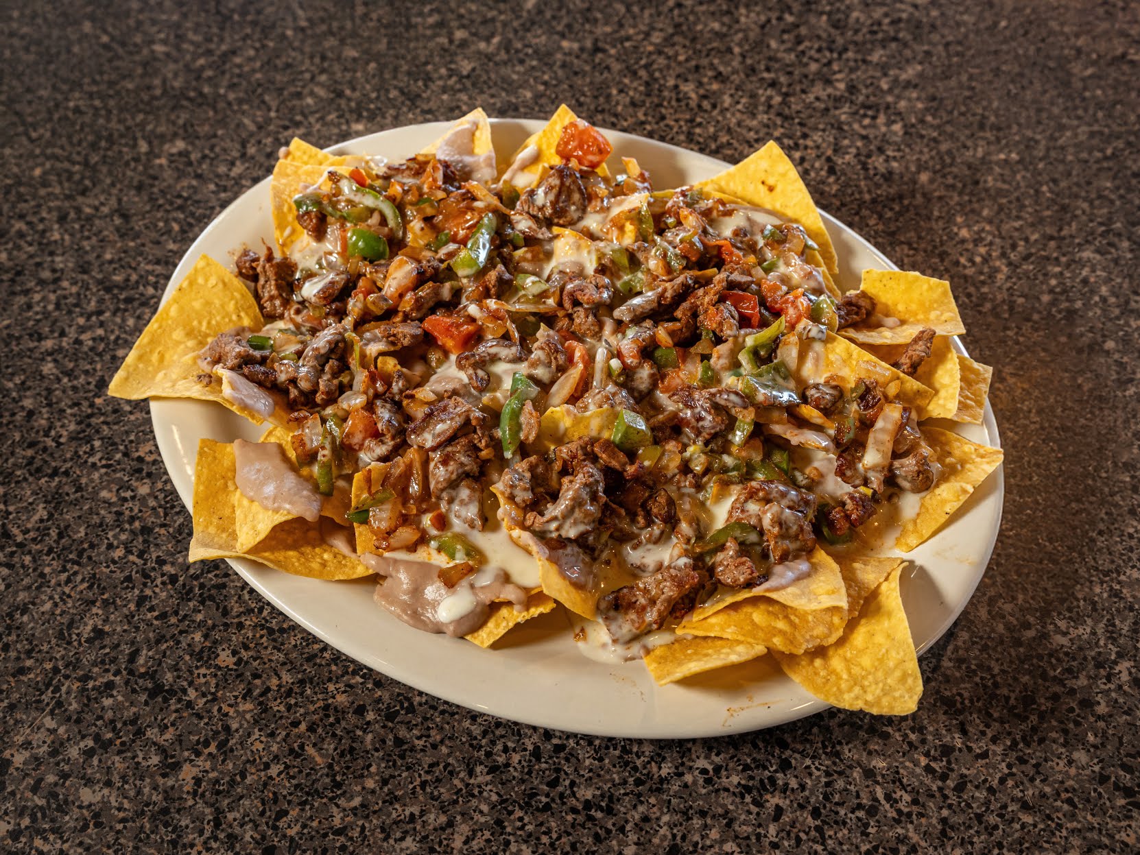 Ole Mexican Restaurant by null