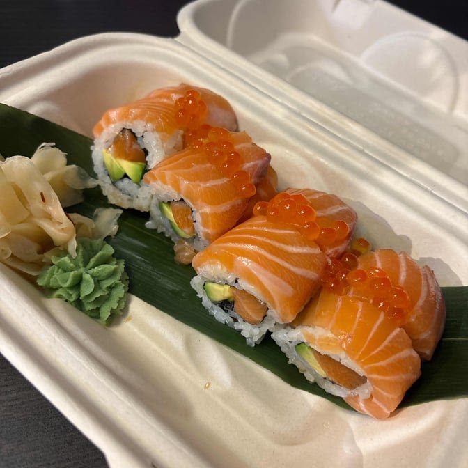 Tori Sake & Grill by null