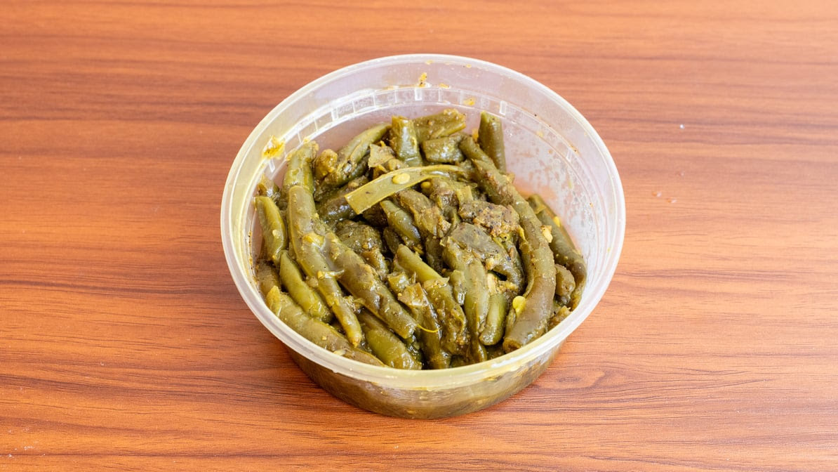 Ali's Roti Restaurant by null