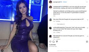 This gotta be the worst skims or loungewear launch ever nvfcuwb jpg x Sssniperwolf sexy