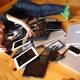 One in three UK web users has tried to cut down on digital distractions 