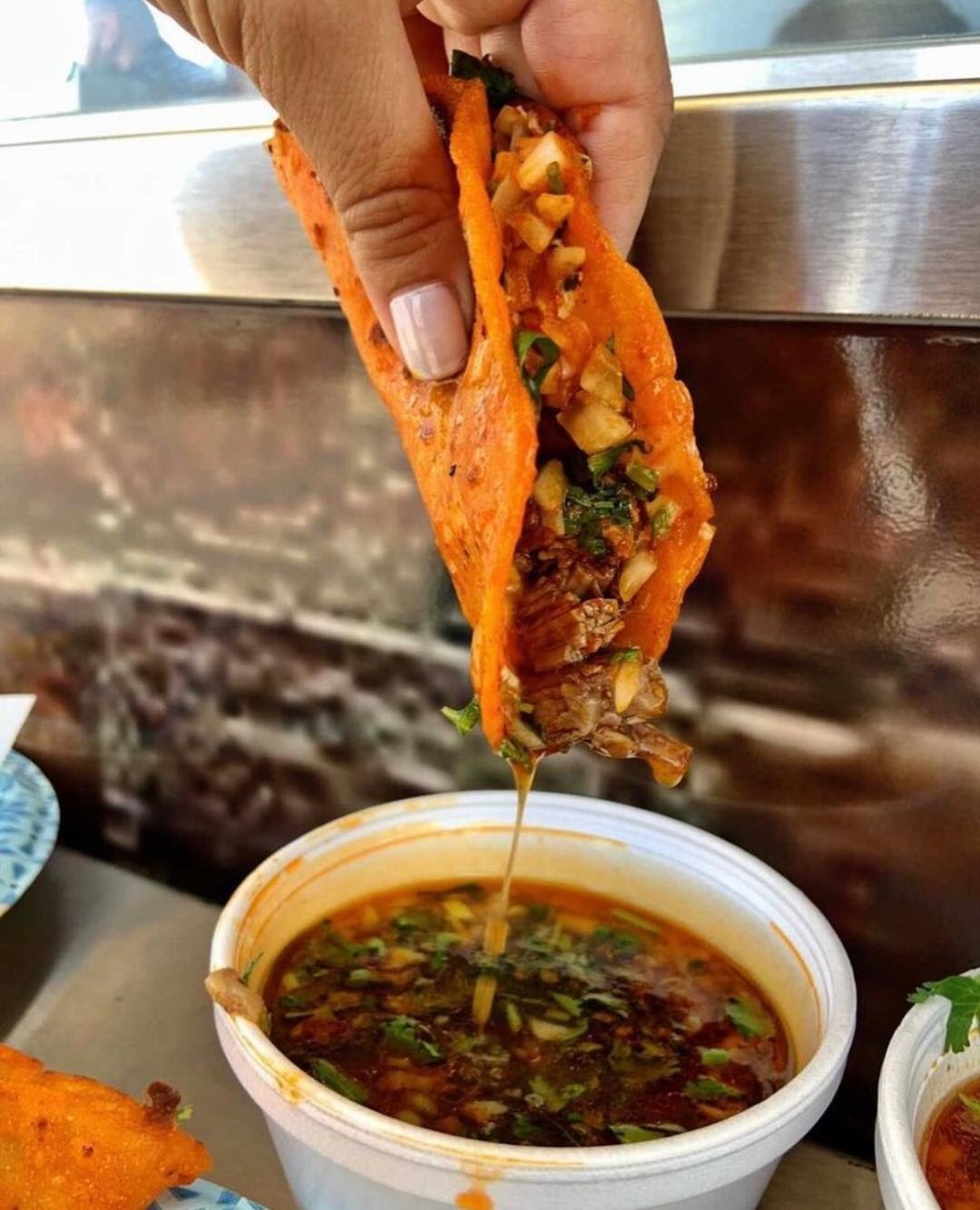El Taco #1 by null