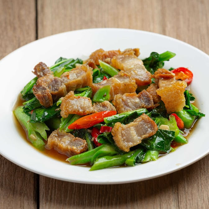 Lao Thai Kitchen by null