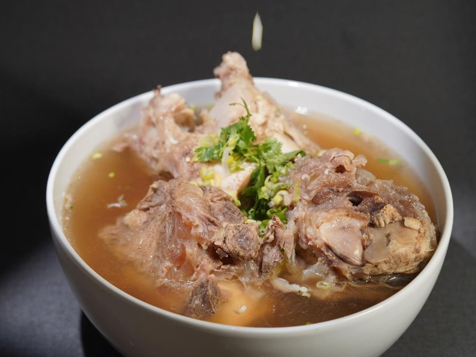 Haochi by ChinaMama by null