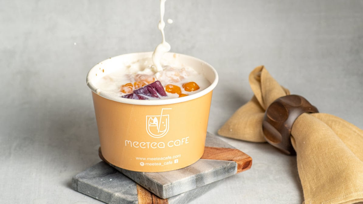 Meetea Cafe - Redmond by null