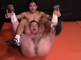 Real wrestling real sexual domination jpg x Wrestling domination